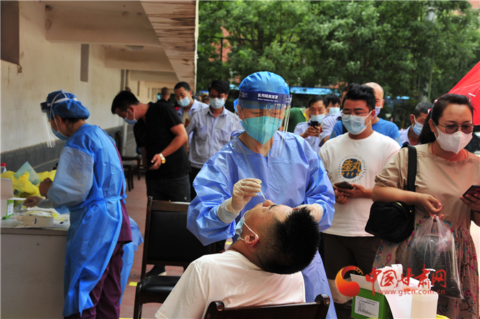 蘭州中川國際機場暫停部分中轉業(yè)務