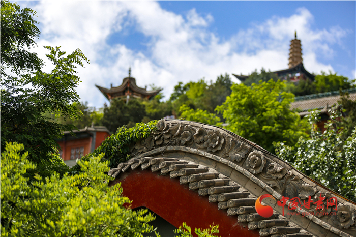 蘭州市城關(guān)區(qū)雁灘片區(qū)城市更新啟動(dòng) 力爭三年實(shí)現(xiàn)改變