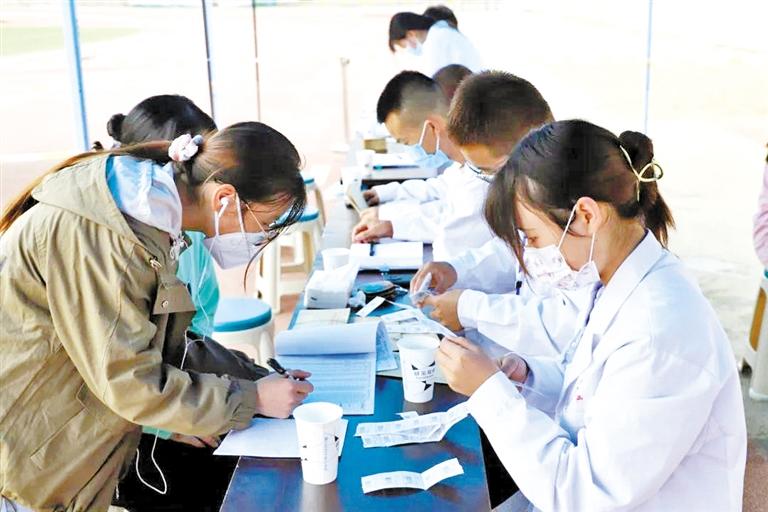 西北民族大學(xué)在校生返校，新生將于9日-10日入學(xué)報(bào)到