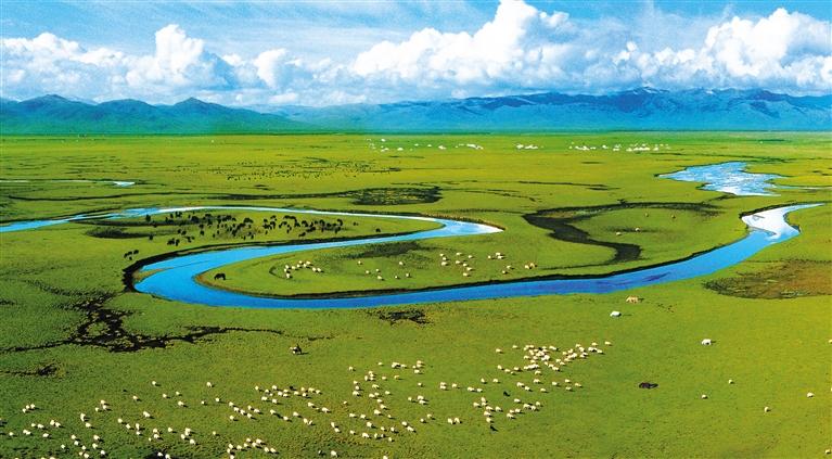 中秋國(guó)慶去哪玩？ 甘肅“雙節(jié)”九大旅游產(chǎn)品上線(xiàn)  帶您暢游“如意甘肅”