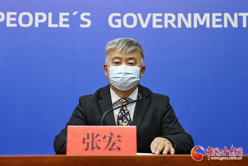 【甘快看】關(guān)于“流調(diào)”，你想知道的都在這里！