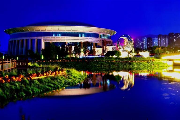 2022年榆中怎么干？七“新”連鑄激活高質(zhì)量發(fā)展“密碼”