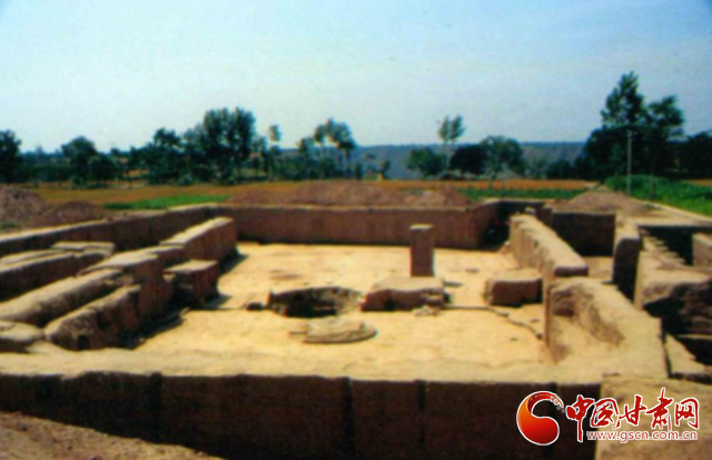 大事件！甘肅南佐遺址、圪垯川遺址入選“考古中國”重大項目