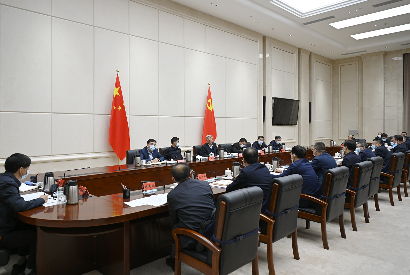 【甘快看·圖解】速覽！2022甘肅省重點(diǎn)經(jīng)濟(jì)工作要這么干！