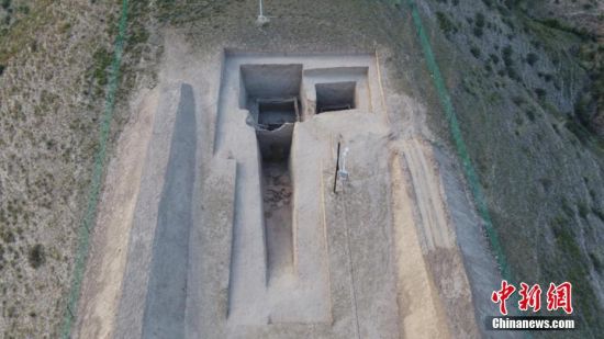 圖為馬場灘M1。 