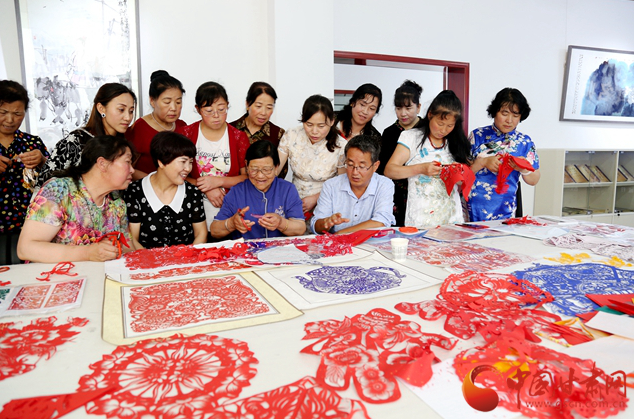 快看有沒(méi)有你的家鄉(xiāng)？甘肅省2022年“文化進(jìn)萬(wàn)家——視頻直播家鄉(xiāng)年”活動(dòng)火熱籌備中