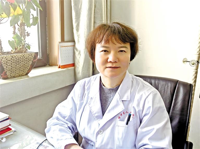 甘肅醫(yī)衛(wèi)丨女神們，要愛身體愛自己