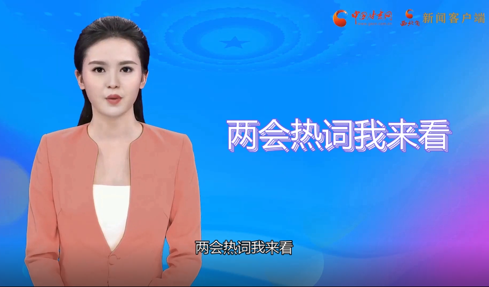 【AI“小隴”觀兩會(huì)】繪就甘肅“最美底色”，代表委員這樣獻(xiàn)策