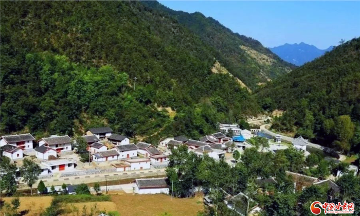 隴南康縣迷壩鄉(xiāng)：小小“微心愿” 滿(mǎn)滿(mǎn)“幸福感”