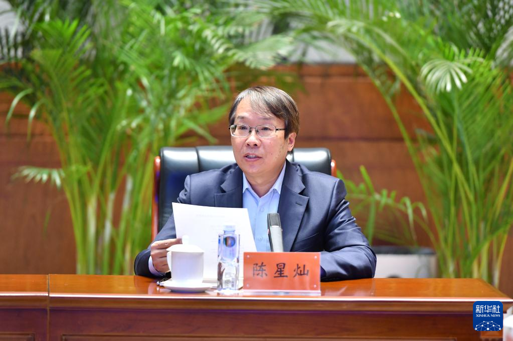 3月18日，中國社會科學(xué)院考古研究所所長陳星燦宣布2021年中國考古新發(fā)現(xiàn)入選和入圍項(xiàng)目。