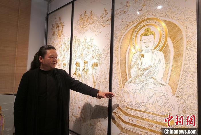 “活起來”的甘肅非遺，離“火起來”還有多遠？