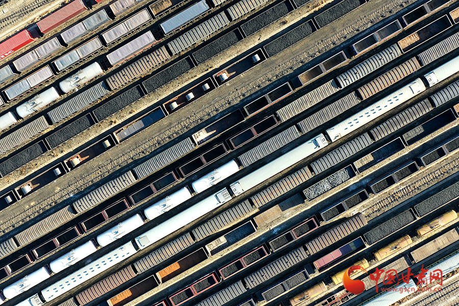 明天起，蘭州鐵路局執(zhí)行新調(diào)圖