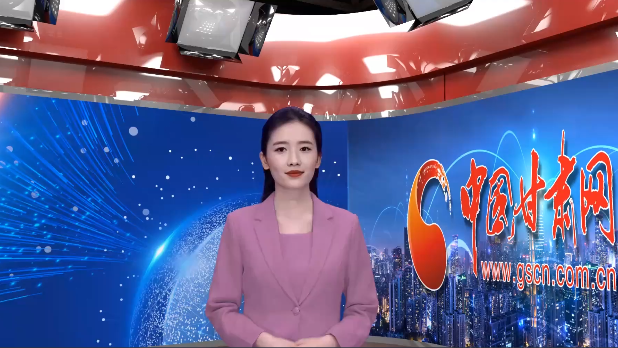 【喜迎二十大 “小隴”AI話十年】科技有作為，甘肅創(chuàng)新引領(lǐng)很硬核！