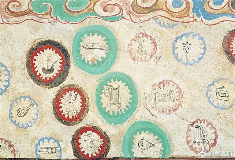 樂舞涼州 絲路回響