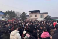 多地“刨豬宴”，被緊急叫停、取消！