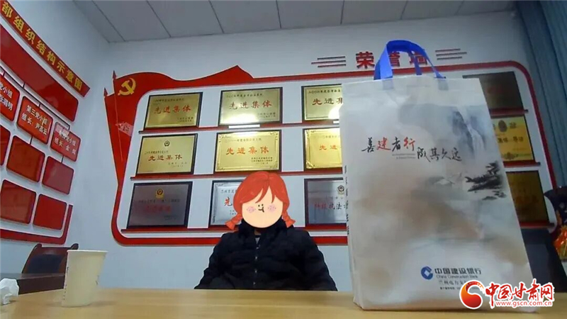 反詐警鐘丨為男友準(zhǔn)備40萬元 民警卻上門勸分手