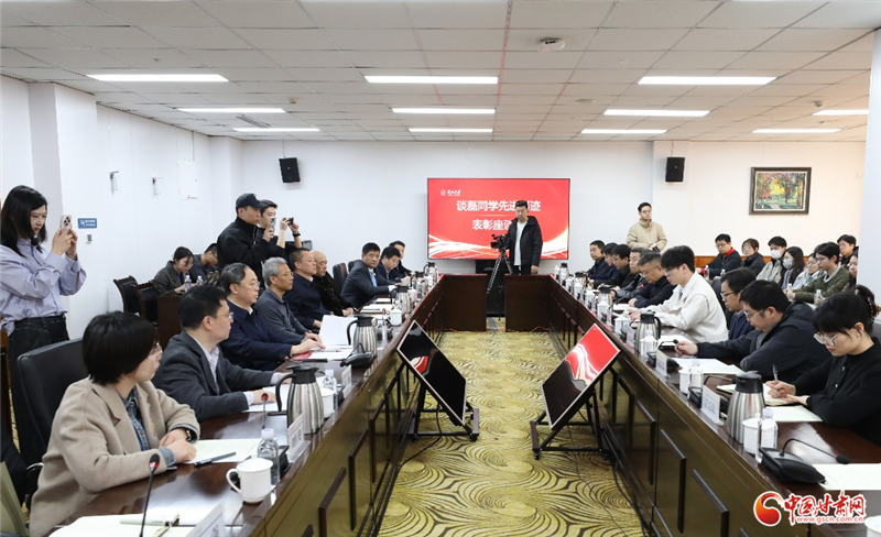 被省委書記點贊的青年：少年曾游汴水 而今一躍黃河救人